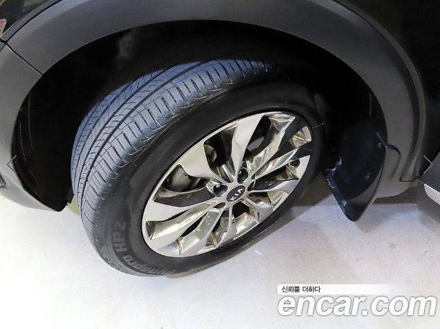 Kia Sorento Diesel 2.2 2WD Marster 2019 — фото 24
