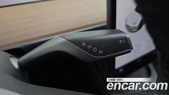 Tesla Model 3 Long Range AWD 2021 — фото 9