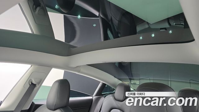 Tesla Model 3 Long Range AWD 2021 — фото 16