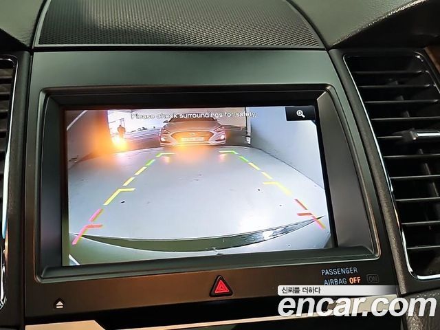 Ford Taurus 2.0 Limited EcoBoost 6th 2013 — фото 18