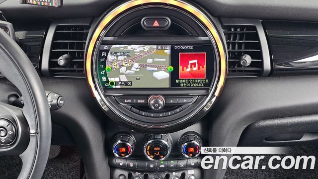 MINI Cooper HIGH Third Generation 2020 — фото 14