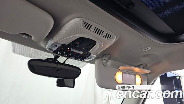 MINI Cooper HIGH Third Generation 2020 — фото 19