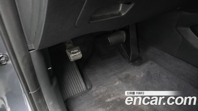 Hyundai Tucson Diesel 1.7 2WD Modern 2017 — фото 27
