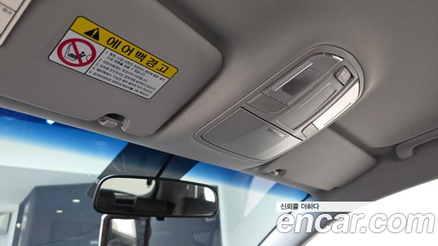 Hyundai Tucson Diesel 1.7 2WD Modern 2017 — фото 31