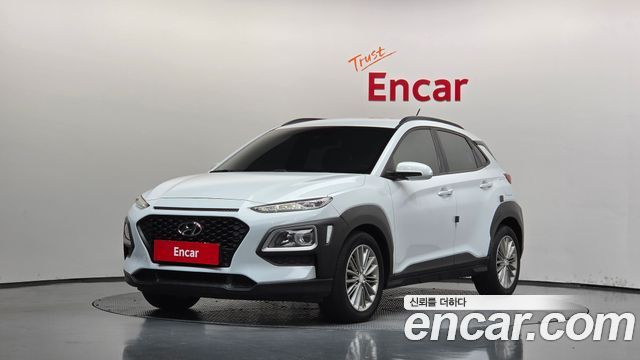 Hyundai Kona Diesel 1.6 2WD Modern Pop