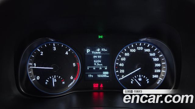 Hyundai Kona Diesel 1.6 2WD Modern Pop 2018 — фото 8