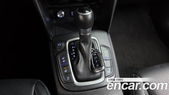 Hyundai Kona Diesel 1.6 2WD Modern Pop 2018 — фото 9