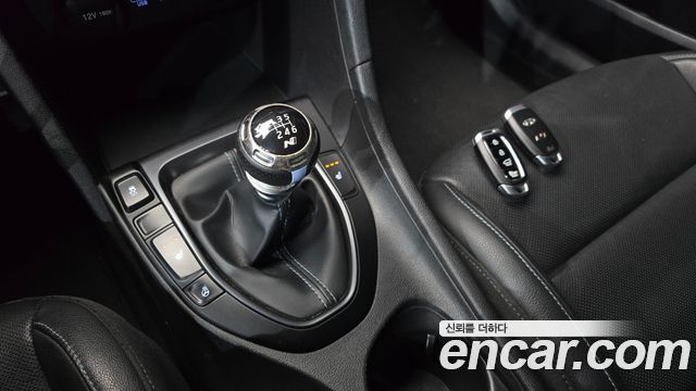 Hyundai Veloster (JS) 2.0 N 2019 — фото 9
