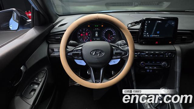Hyundai Veloster (JS) 2.0 N 2019 — фото 13
