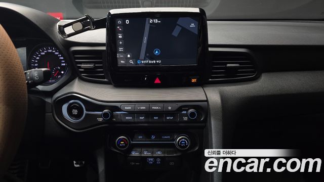 Hyundai Veloster (JS) 2.0 N 2019 — фото 14