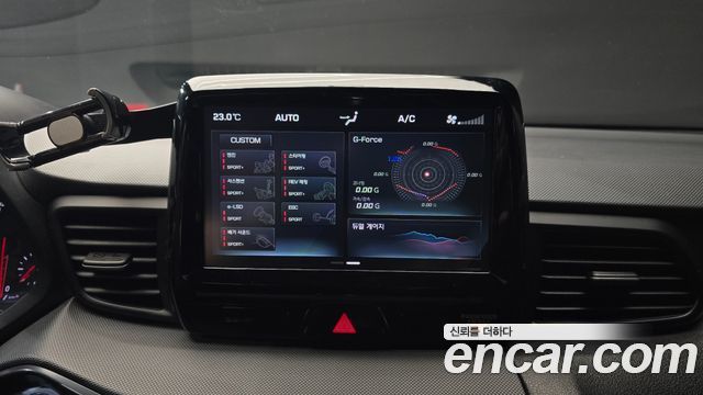 Hyundai Veloster (JS) 2.0 N 2019 — фото 16