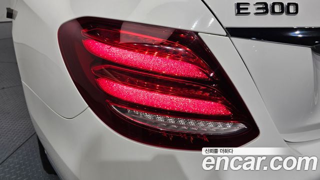 Mercedes-Benz E-Class (W213) E300 4MATIC Exclusive 2019 — фото 23
