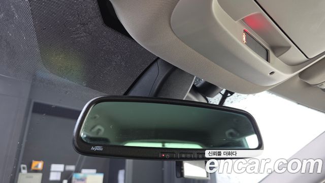 Renault Korea QM6 2.0 LPe RE 2WD 2021 — фото 18