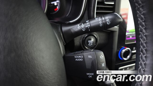 Renault Korea QM6 2.0 LPe RE 2WD 2021 — фото 20