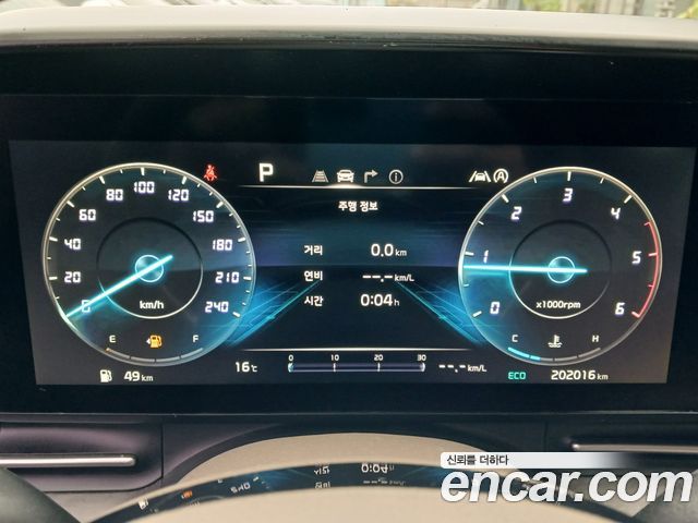 Kia Carnival (IV) Diesel 9-Seater Signature 2021 — фото 6