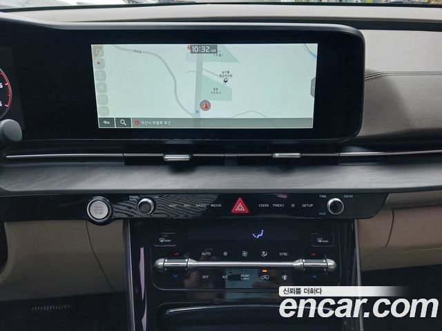 Kia Carnival (IV) Diesel 9-Seater Signature 2021 — фото 8