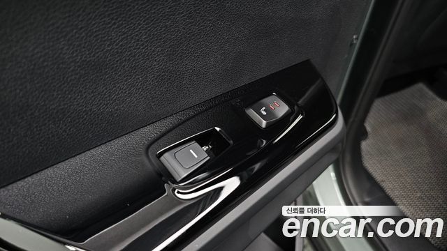 KG Mobility (SsangYong) Torres Gasoline 1.5 4WD T7 2023 — фото 19