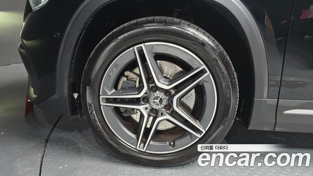 Mercedes-Benz GLA-Class (H247) GLA250 4MATIC 2020 — фото 5
