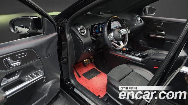 Mercedes-Benz GLA-Class (H247) GLA250 4MATIC 2020 — фото 10