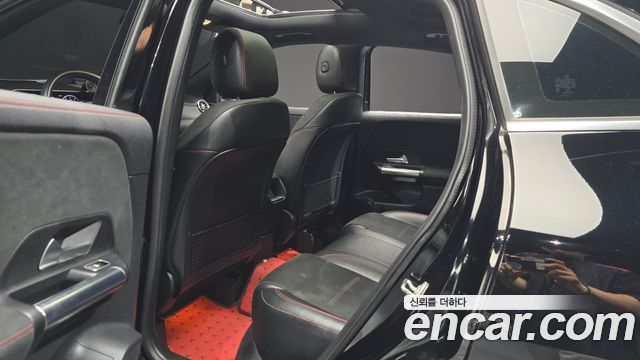 Mercedes-Benz GLA-Class (H247) GLA250 4MATIC 2020 — фото 11