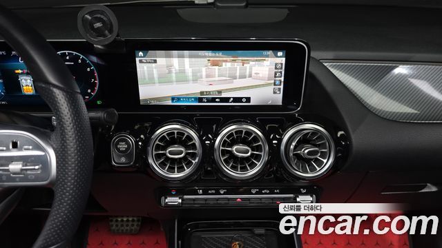 Mercedes-Benz GLA-Class (H247) GLA250 4MATIC 2020 — фото 13