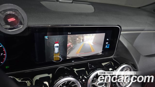 Mercedes-Benz GLA-Class (H247) GLA250 4MATIC 2020 — фото 14