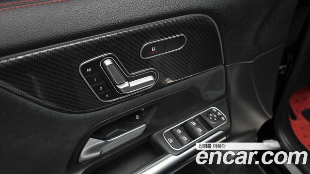 Mercedes-Benz GLA-Class (H247) GLA250 4MATIC 2020 — фото 15
