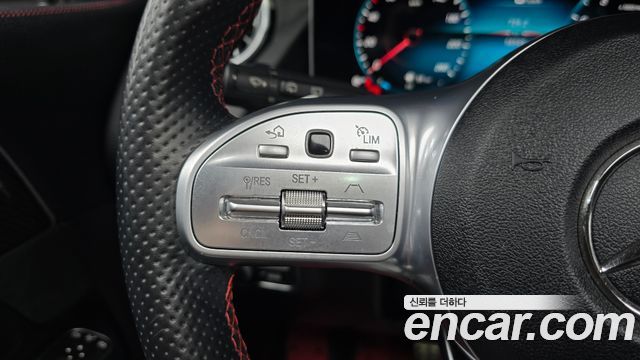 Mercedes-Benz GLA-Class (H247) GLA250 4MATIC 2020 — фото 16