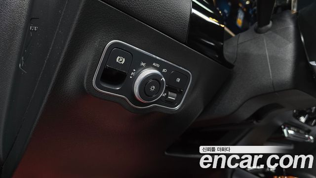 Mercedes-Benz GLA-Class (H247) GLA250 4MATIC 2020 — фото 17