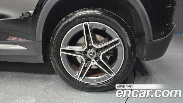 Mercedes-Benz GLA-Class (H247) GLA250 4MATIC 2020 — фото 21