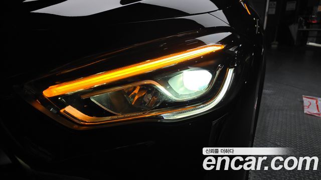 Mercedes-Benz GLA-Class (H247) GLA250 4MATIC 2020 — фото 22