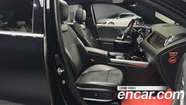 Mercedes-Benz GLA-Class (H247) GLA250 4MATIC 2020 — фото 26