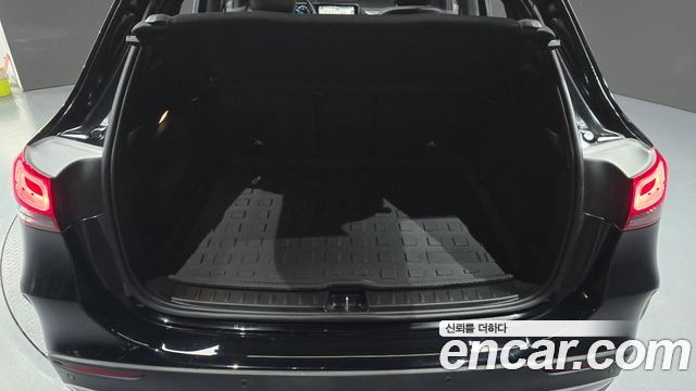 Mercedes-Benz GLA-Class (H247) GLA250 4MATIC 2020 — фото 27