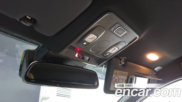 Renault Korea Arkana 1.6 GTe Iconic 2027 — фото 19