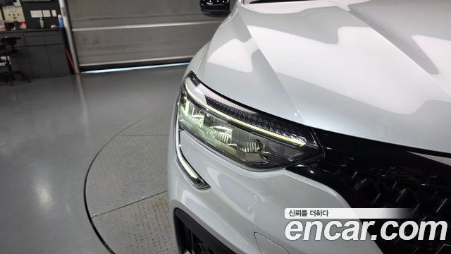 Renault Korea Arkana 1.6 GTe Iconic 2027 — фото 22