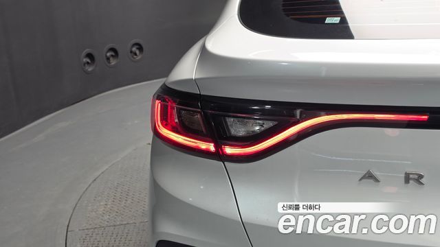 Renault Korea Arkana 1.6 GTe Iconic 2027 — фото 23