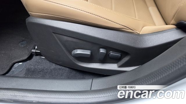Renault Korea Arkana 1.6 GTe Iconic 2027 — фото 32