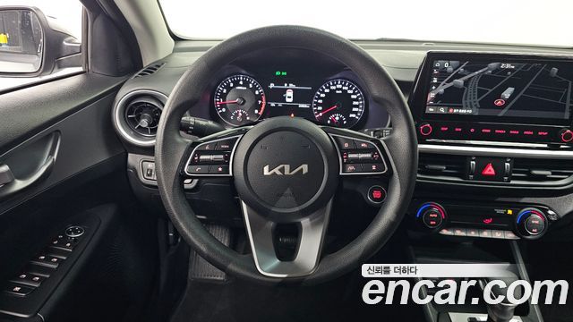 Kia K3 (II) 1.6 Trendy 2023 — фото 16