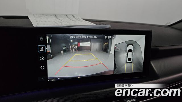 Hyundai Sonata The Edge (DN8) 2.0 Inspiration 2024 — фото 14