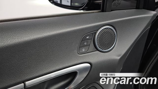 Hyundai Sonata The Edge (DN8) 2.0 Inspiration 2024 — фото 19
