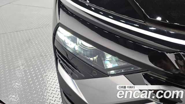 Hyundai Sonata The Edge (DN8) 2.0 Inspiration 2024 — фото 22