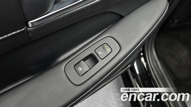 Hyundai Sonata The Edge (DN8) 2.0 Inspiration 2024 — фото 29
