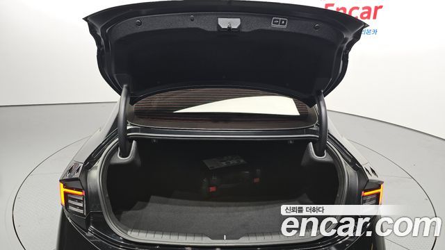 Hyundai Sonata The Edge (DN8) 2.0 Inspiration 2024 — фото 30