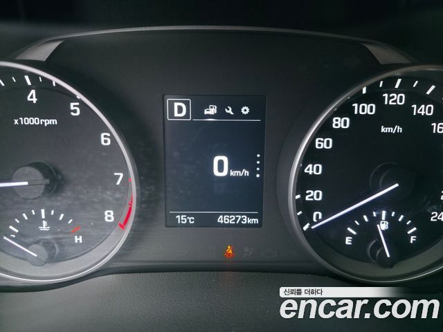 Hyundai Avante (AD) 1.6 GDI Value Plus 2018 — фото 8