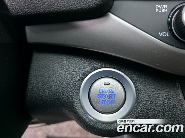 Hyundai Avante (AD) 1.6 GDI Value Plus 2018 — фото 15
