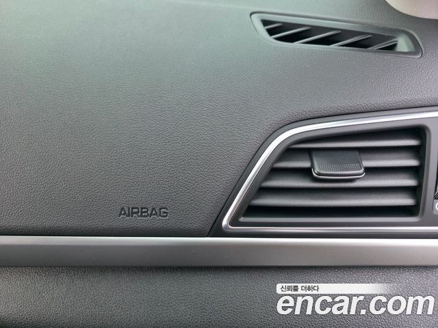 Hyundai Avante (AD) 1.6 GDI Value Plus 2018 — фото 19