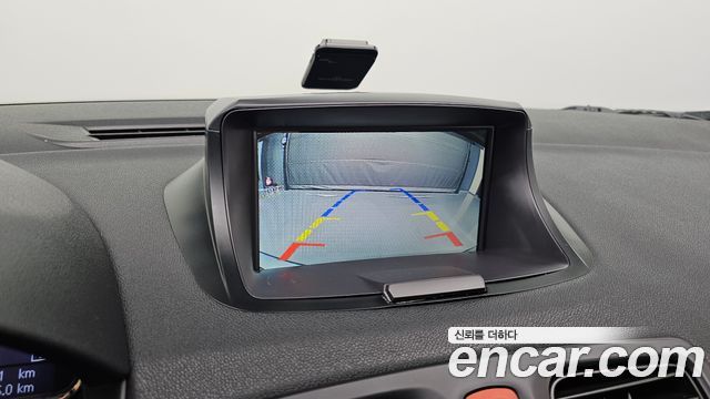 Renault Korea SM3 Neo LE 2017 — фото 15