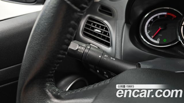 Renault Korea SM3 Neo LE 2017 — фото 19