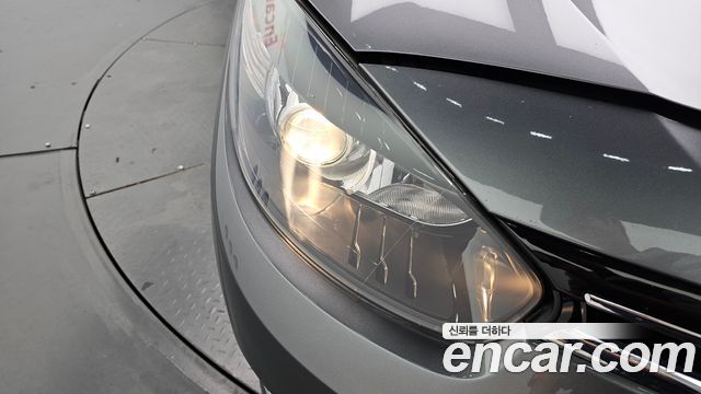 Renault Korea SM3 Neo LE 2017 — фото 22