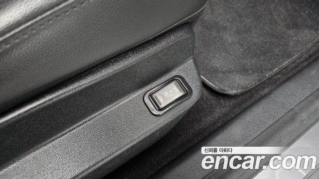 Renault Korea SM3 Neo LE 2017 — фото 27